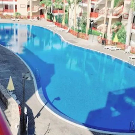 Piso Moderno Con Wifi Y Piscina *