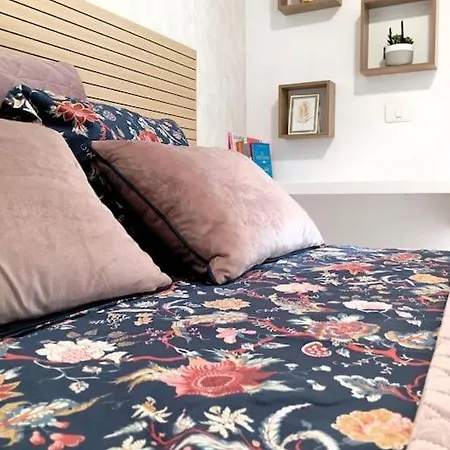 Appartement Piso Moderno Con Wifi Y Piscina Palm-mar