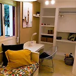 아파트 Piso Moderno Con Wifi Y Piscina