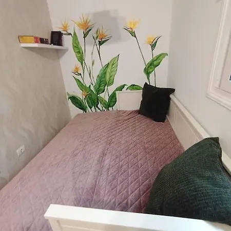 Piso Moderno Con Wifi Y Piscina 팔름-마르