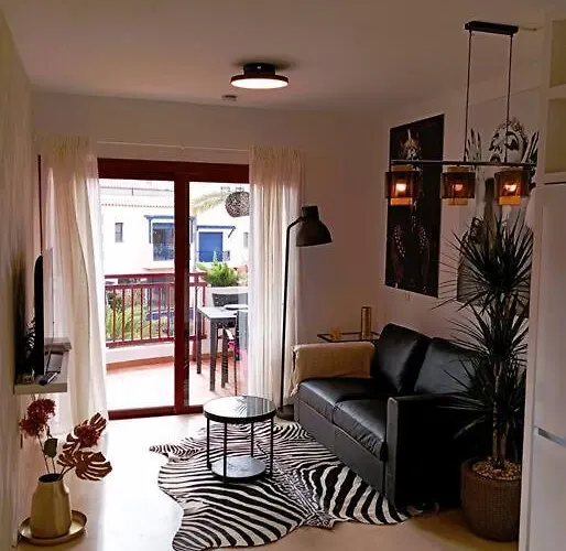 아파트 Piso Moderno Con Wifi Y Piscina *