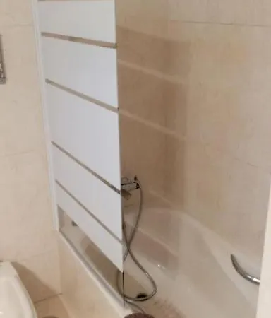 Apartamento Piso Moderno Con Wifi Y Piscina Palm-mar