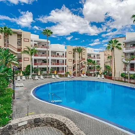 公寓 Piso Moderno Con Wifi Y Piscina *